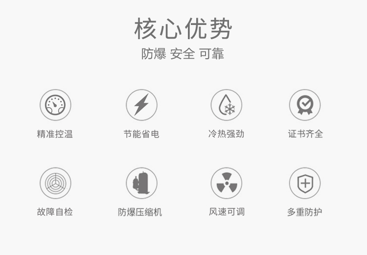 防爆等級BT5與BT4哪個(gè)高