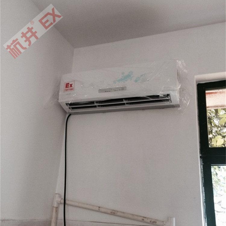 防爆正壓柜功能及其分類(lèi)