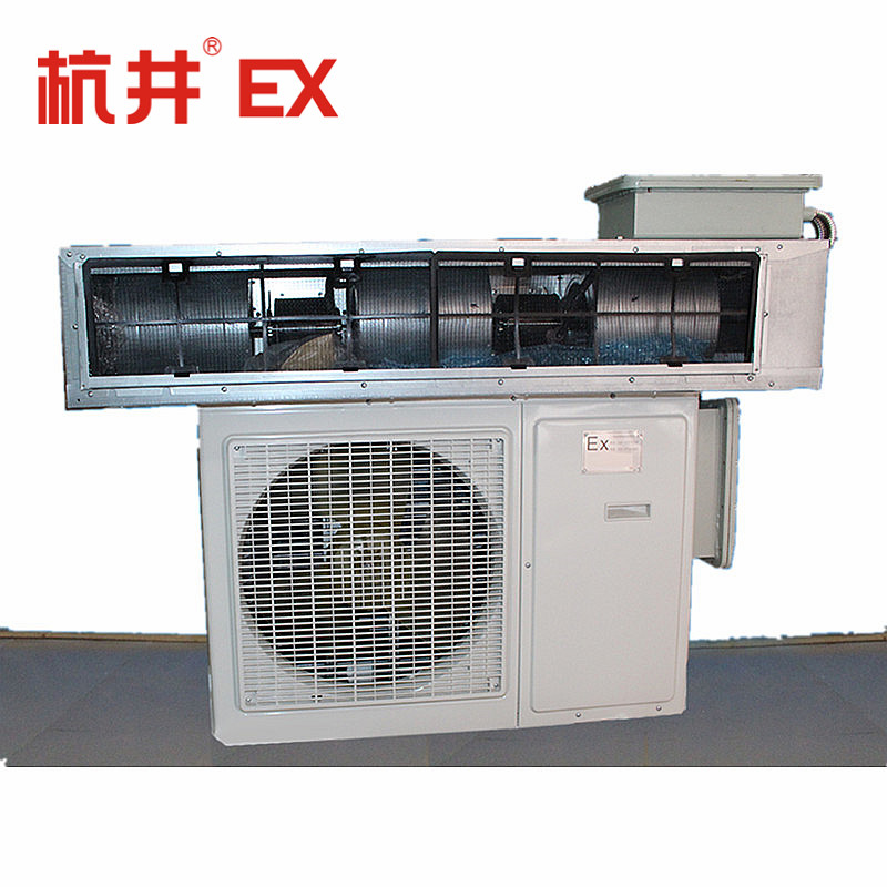 杭井防爆風(fēng)管機2匹